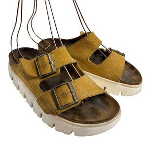 Papillio Birkenstock sandals